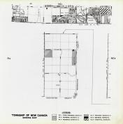 New Canada Township Zoning Map 003, Ramsey County 1931
